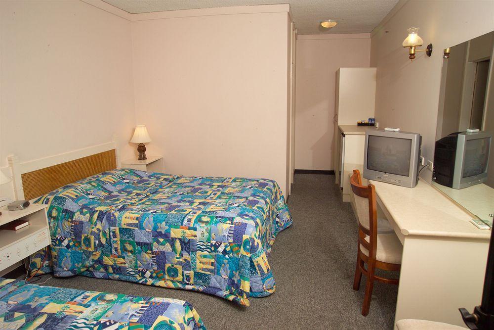 Econo Lodge Dockside Glenelg Adelaida Exterior foto