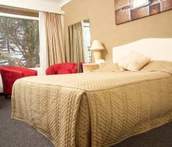 Econo Lodge Dockside Glenelg Adelaida Exterior foto